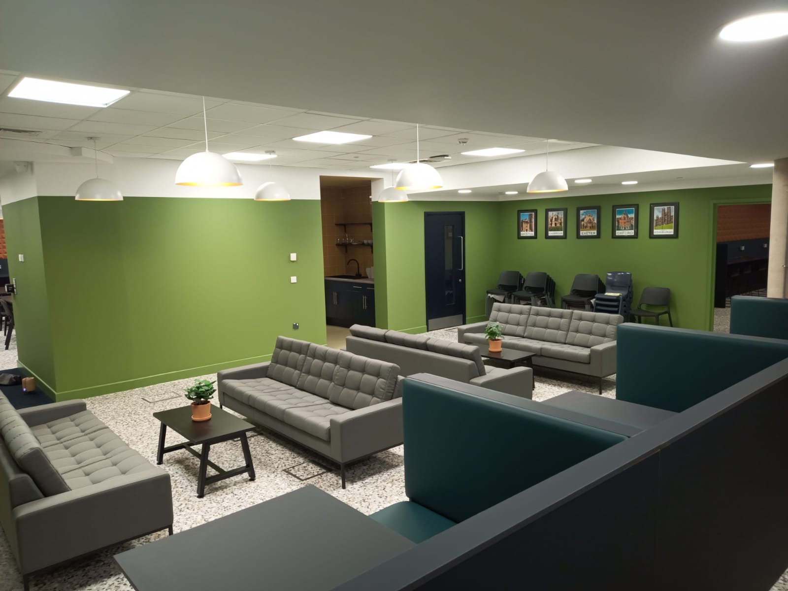 Trusted Commercial Electrical Partners