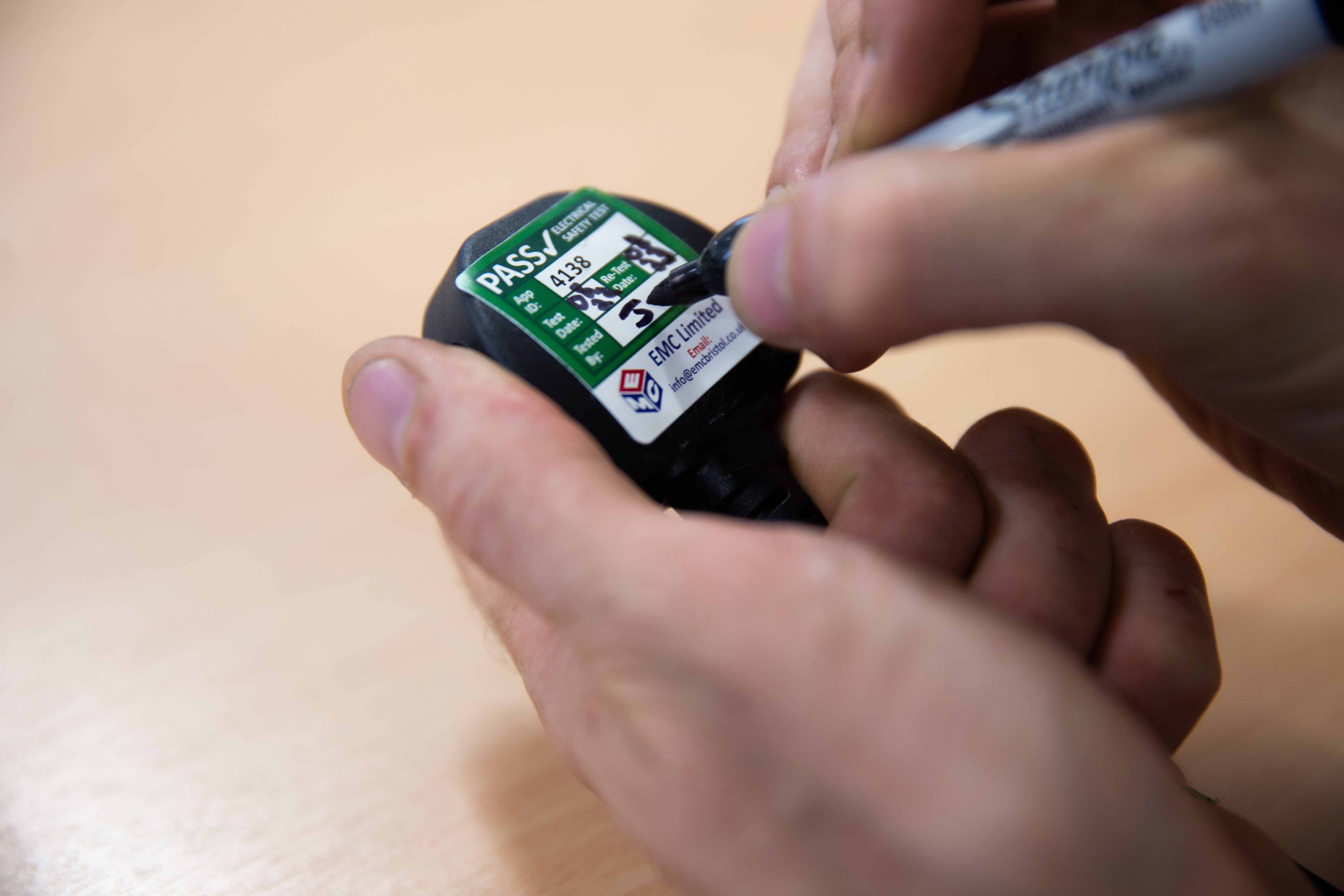 PAT Testing in Bristol