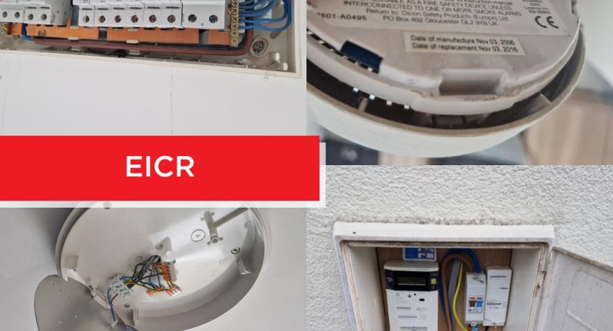 EICR for homeowners by EMC Electrical Group Bristol