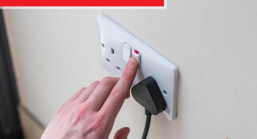 Socket upgrade Bristol - EMC Electrical Group