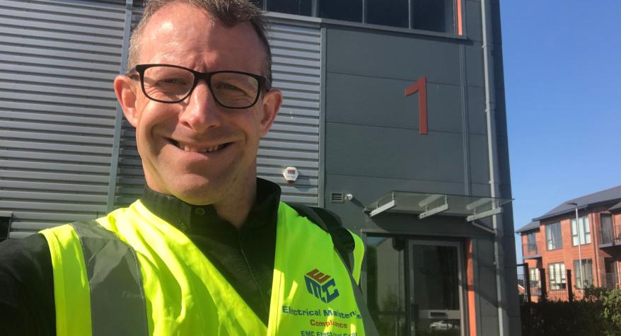 Commercial Electricians - Bristol & The South West  