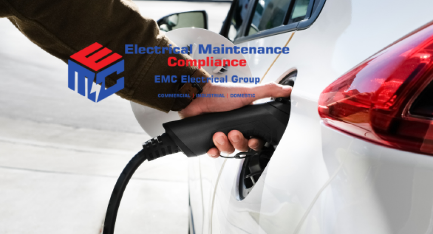 EV Charging