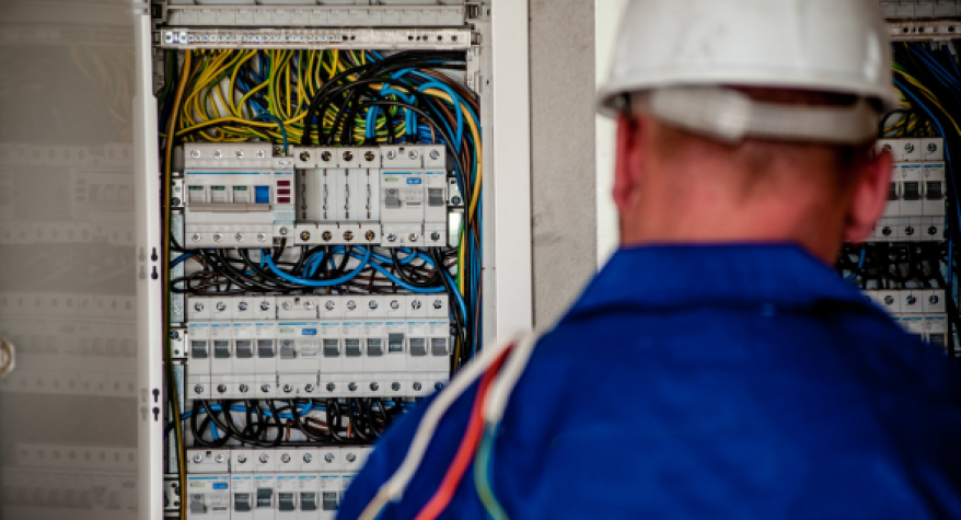 Commercial Fault Finding and Repair Bristol - EMC Electrical Group