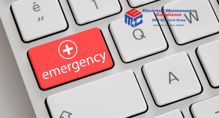 Emergency Electrician Near Me