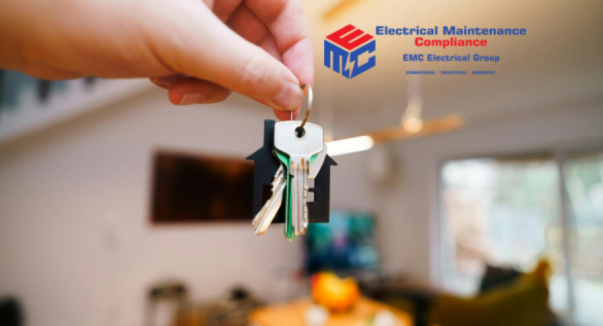 Landlord's Electrical Report