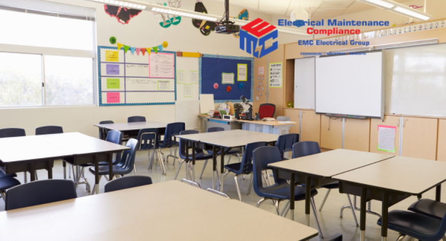 School Electrical Installations