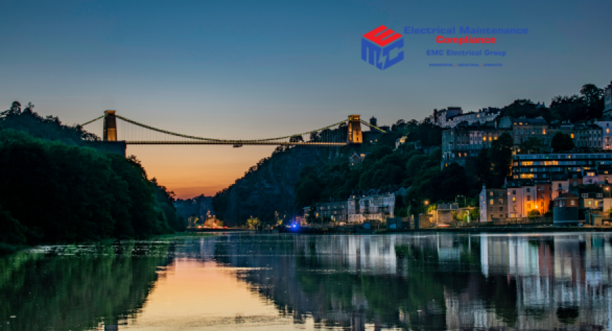 Electrician Bristol
