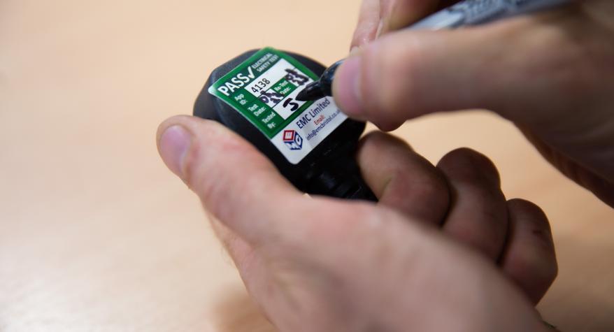 PAT Testing in Bristol