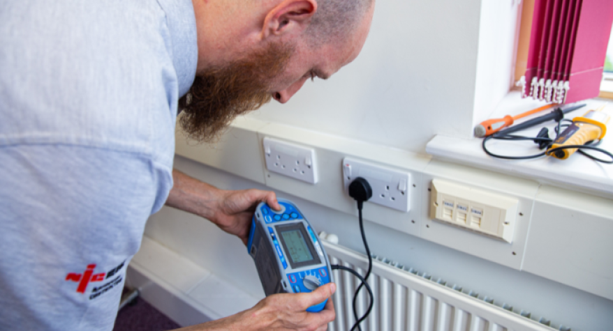 Commercial Electrical Inspections