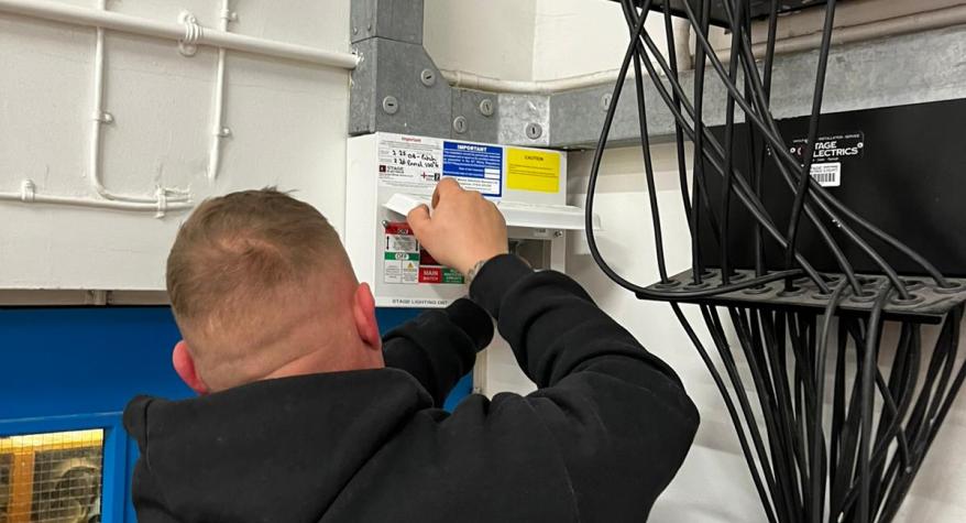 Electrical Compliance Certificates Bristol