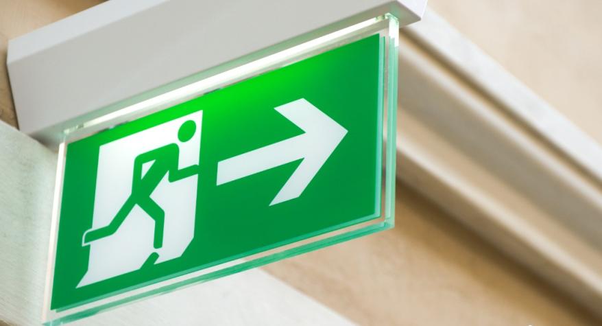 Emergency Lighting Installation in Rental Properties 