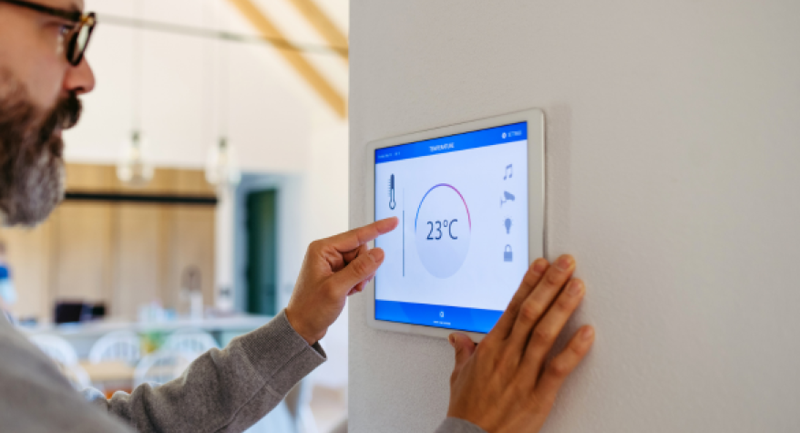 Do I need an electrician for smart home upgrades?