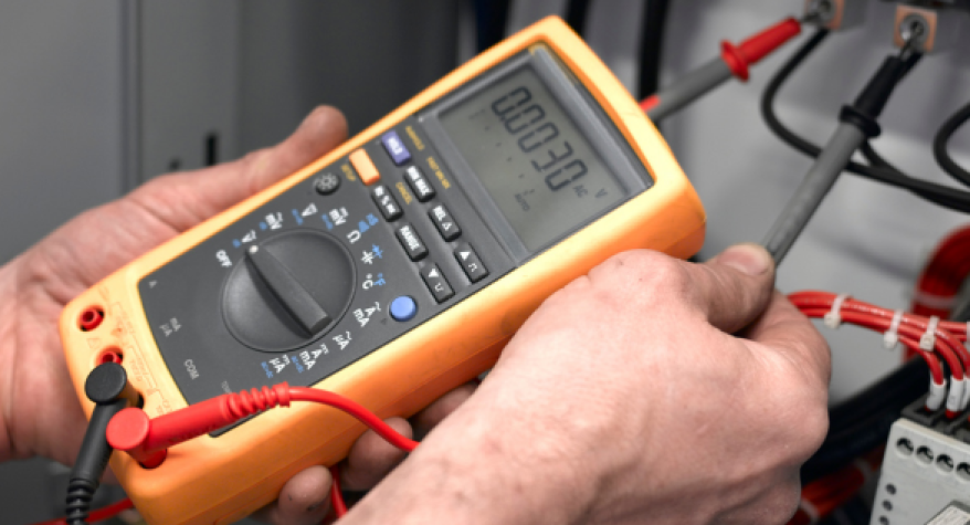 Ensuring Electrical Safety in Commercial Properties 