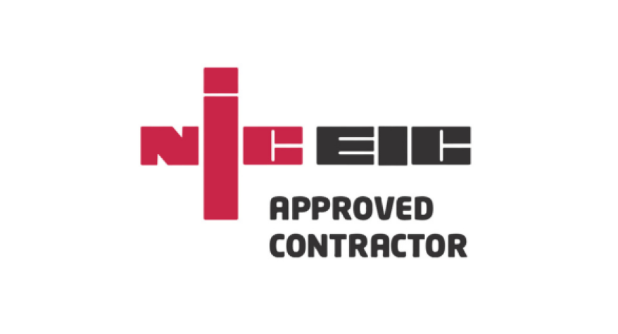 Why choose a registered electrician near me?