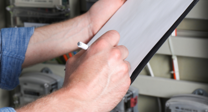 Do homeowners need an EICR? Advice from your local electricians in Bristol.