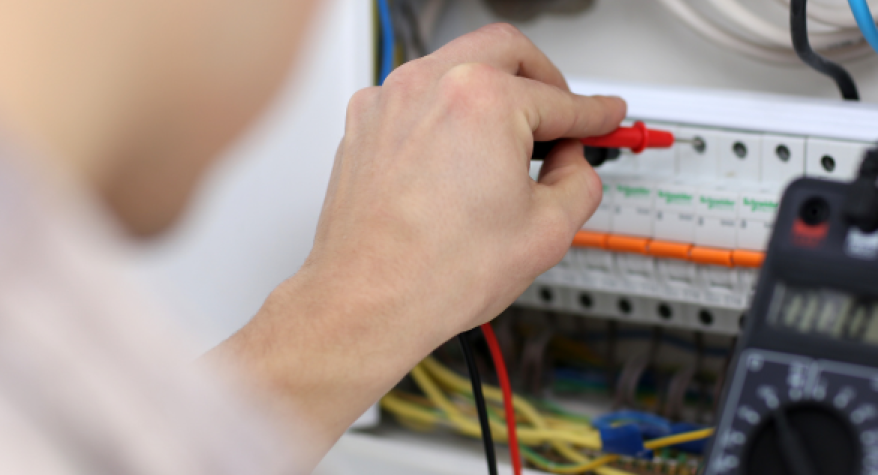 Why is my fuse board buzzing? Advice from your local electrician in Bristol.