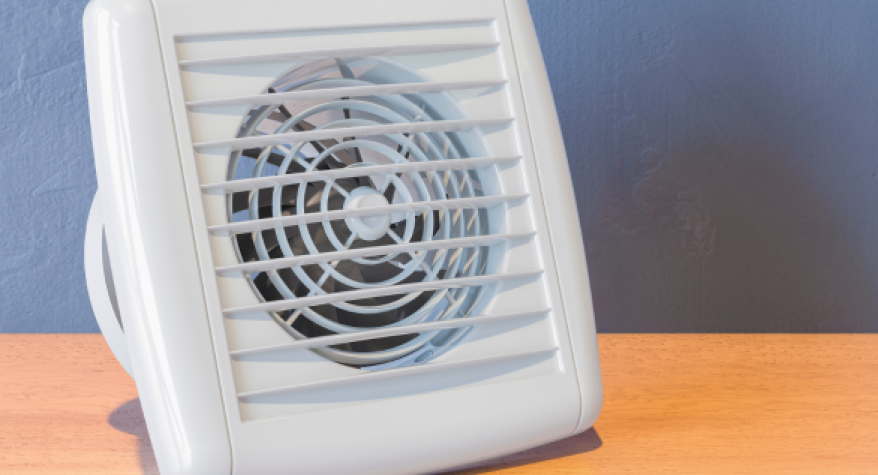 Extractor fan installation: Everything Bristol homeowners need to know.