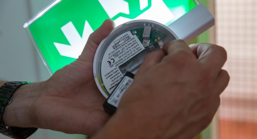 How often should emergency lighting be tested? A guide for Bristol businesses