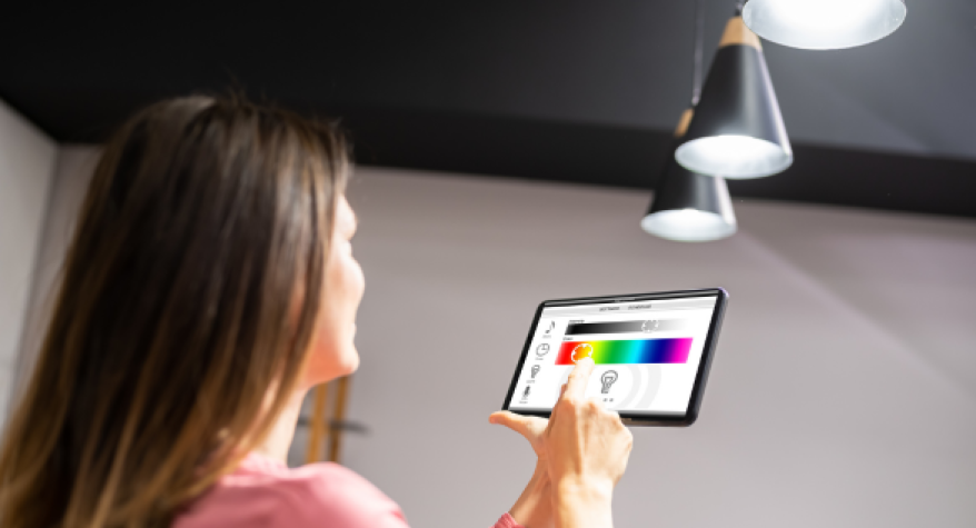 What is Smart Lighting? 