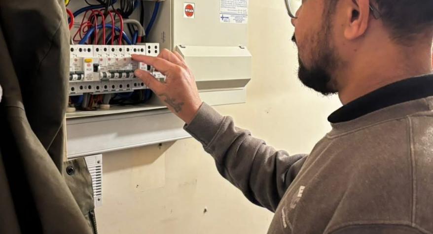 What Is Included in a Consumer Unit Upgrade? A Guide for Bristol Landlords