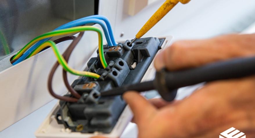 EMC Electrical Group Home Rewire Bristol