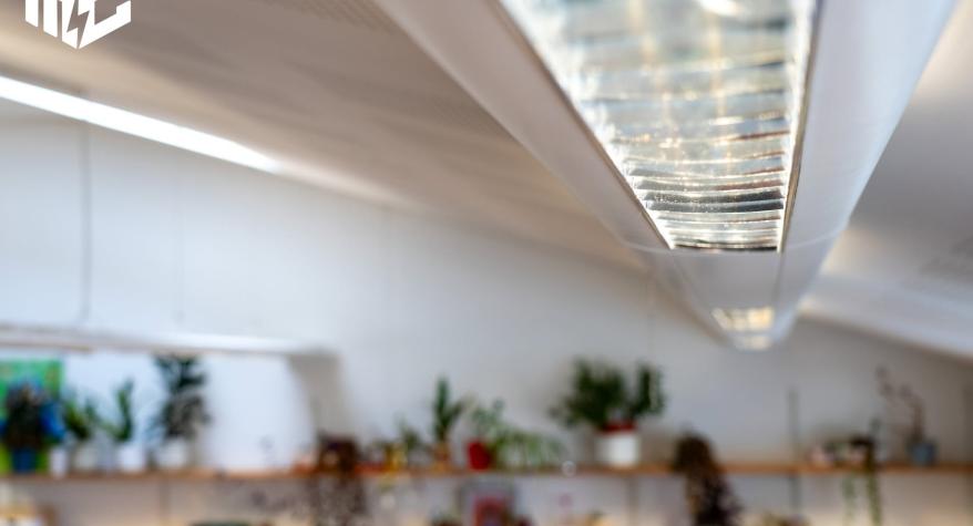  EMC Complete Office Refurbishment in Bristol Electrical Planning Tips