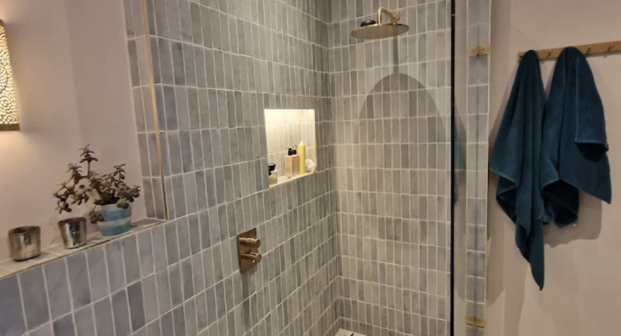 Bathroom Lighting in Bristol