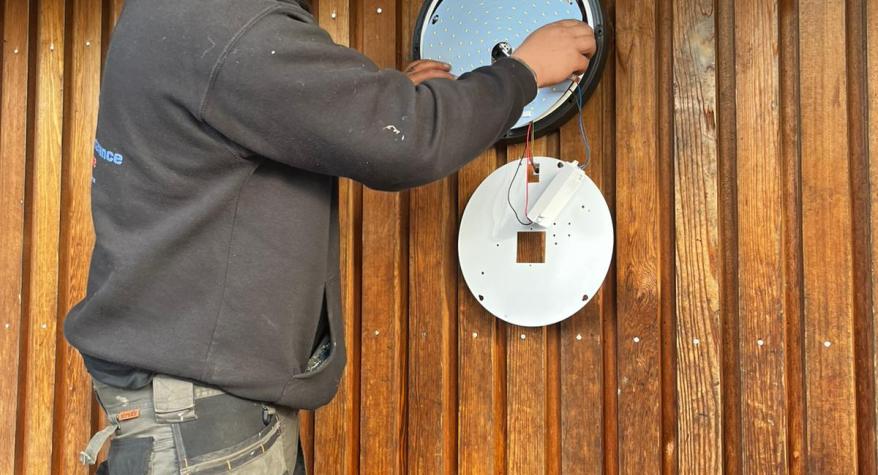 Electrical Maintenance, Bristol