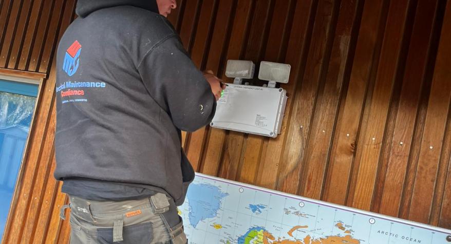 Electrical Maintenance, Bristol