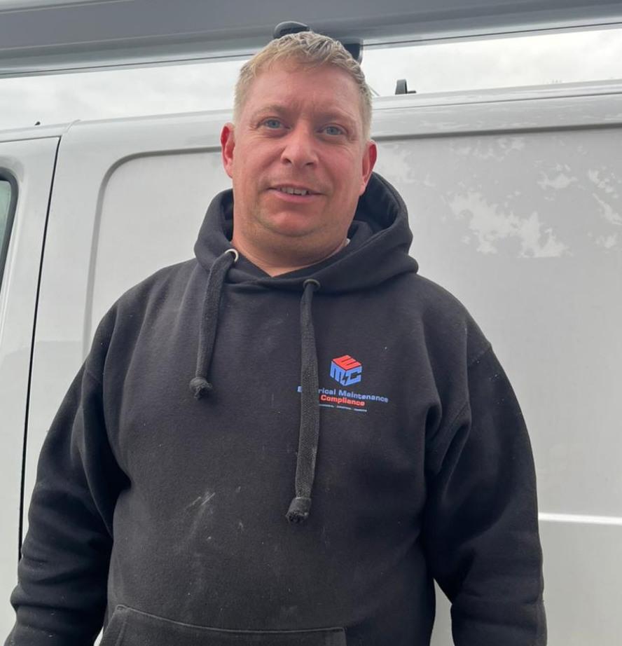 Ashley ‘Roo’ Turner