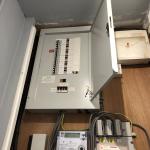 Distribution board upgrade Bristol - EMC Electrical Group