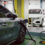 Commercial EV charger installation Bristol