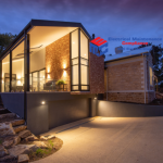 Outdoor Lighting Electricians Bristol