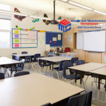 School Electrical Installations