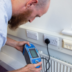 Commercial Electrical Inspections