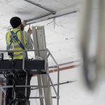 Commercial Electrical Refurbishment Bristol 