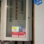 Distribution Board Upgrade 