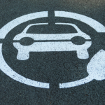 Installing commercial EV charge points