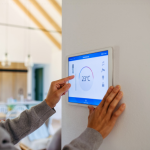 Do I need an electrician for smart home upgrades?