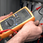 Ensuring Electrical Safety in Commercial Properties 