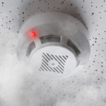 Fire alarm testing in Bristol