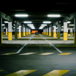 Car Park Lighting Installation in Bristol: A Guide for property managers.
