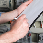 Do homeowners need an EICR? Advice from your local electricians in Bristol.