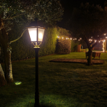 Electrical safety in my garden in Bristol. Top tips from your local electrician