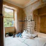 How messy is a rewire? Advice from your local electrician in Bristol