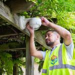 Choosing a commercial electrician near me