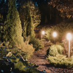 Who should Install Outdoor Lighting? 