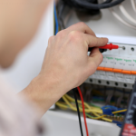 Why is my fuse board buzzing? Advice from your local electrician in Bristol.
