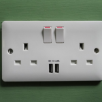 Do I need an Electrician to add a plug socket? Advice for Bristol homeowners