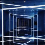 Commercial LED Lighting upgrade for EMC Electrical Services